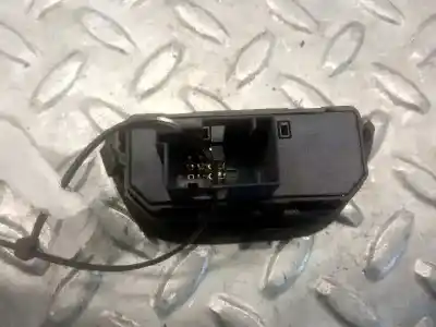 Second-hand car spare part switch for citroen c5 berlina s oem iam references 9682436677  