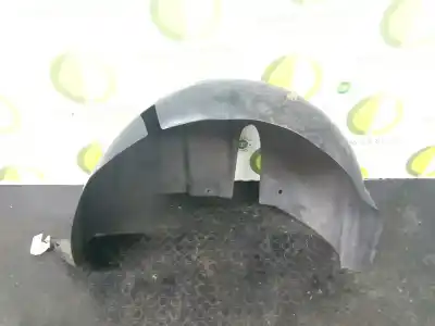 Second-hand car spare part right rear wheel arch for citroen c3 1.4 oem iam references 