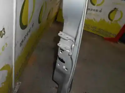 Автозапчастина б/у праві бічні розсувні двері для renault kangoo (f/kc0) 1.2 посилання на oem iam   