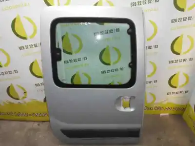 Автозапчастина б/у праві бічні розсувні двері для RENAULT KANGOO (F/KC0) 1.2 Посилання на OEM IAM   