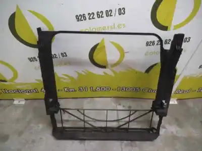 Pezzo di ricambio per auto di seconda mano alloggiamento del radiatore per bmw x5 (e53) 3.0d riferimenti oem iam 