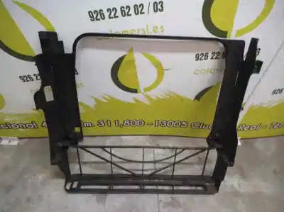 Second-hand car spare part radiator case for bmw x5 (e53) 3.0d oem iam references   