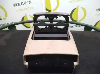 Pezzo di ricambio per auto di seconda mano vassoio sottobicchiere centrale per bmw x5 (e53) 3.0d riferimenti oem iam 