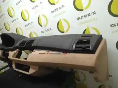 Second-hand car spare part airbag kit for bmw x5 (e53) 3.0d oem iam references   