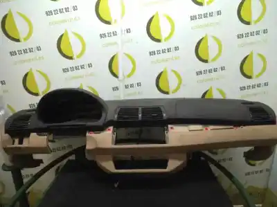 Pezzo di ricambio per auto di seconda mano kit airbag per bmw x5 (e53) 3.0d riferimenti oem iam 