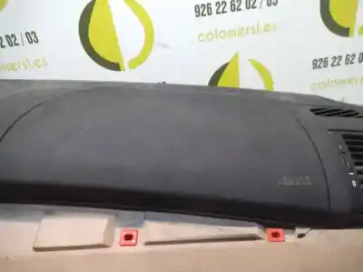 Second-hand car spare part airbag kit for bmw x5 (e53) 3.0d oem iam references   