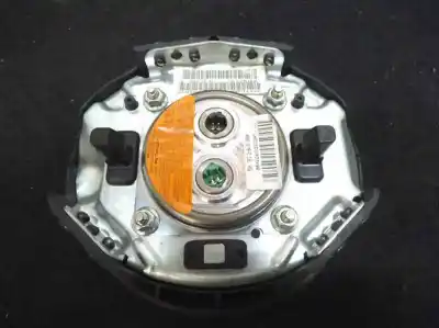 Second-hand car spare part airbag kit for bmw x5 (e53) 3.0d oem iam references   