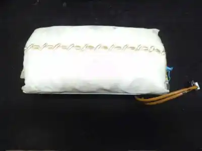 Second-hand car spare part airbag kit for bmw x5 (e53) 3.0d oem iam references   