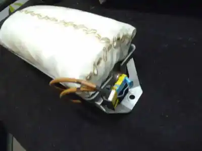 Second-hand car spare part airbag kit for bmw x5 (e53) 3.0d oem iam references   