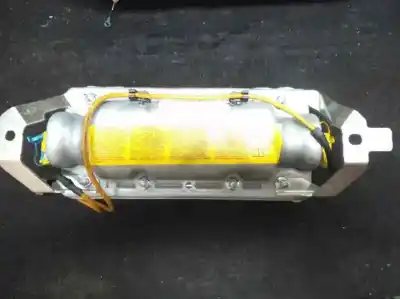 Second-hand car spare part airbag kit for bmw x5 (e53) 3.0d oem iam references   