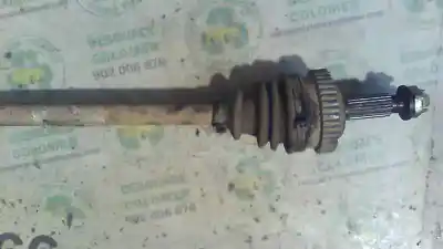 Second-hand car spare part Rear Right Transmission for RENAULT SCENIC RX4 (JA0) 1.9 dCi Salomon OEM IAM references   
