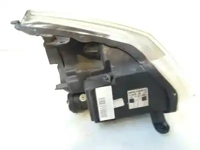 Second-hand car spare part left headlight for renault vel satis (bj0) expression oem iam references 8200014357c  