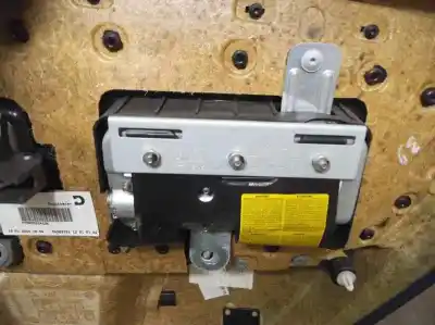 Peça sobressalente para automóvel em segunda mão forra / revestimento da porta traseira esquerda por bmw serie 7 (e65/e66) 730d referências oem iam 51429153587  