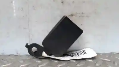 İkinci el araba yedek parçası arka sag kemer kanca için peugeot 307 break / sw (s1) break xr oem iam referansları 