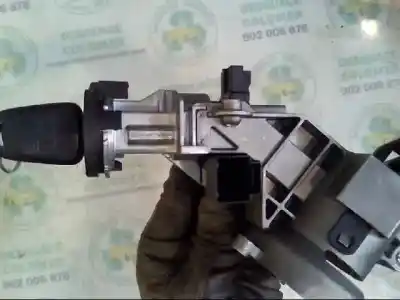 Автозапчастина б/у протикрадійний пристрій для opel corsa d catch me посилання на oem iam   