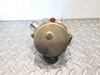 Peça sobressalente para automóvel em segunda mão depressor de travões / bomba de vácuo por renault kangoo (f/kc0) 1.9 diesel 64 cv / 47 kw referências oem iam   