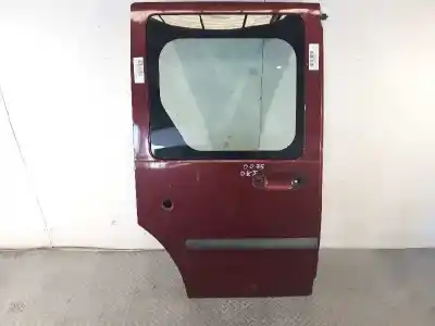 Second-hand car spare part right sliding side door for ford transit connect (tc7) 1.8 tdci cat oem iam references  Second-hand car spare part right sliding side door for ford transit connect (tc7) 1.8 tdci cat oem iam references