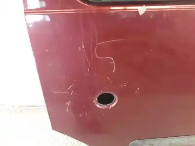 Second-hand car spare part right sliding side door for ford transit connect (tc7) 1.8 tdci cat oem iam references   
