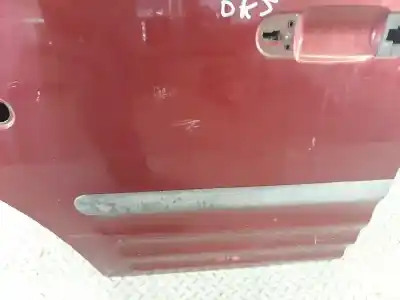 Second-hand car spare part right sliding side door for ford transit connect (tc7) 1.8 tdci cat oem iam references   