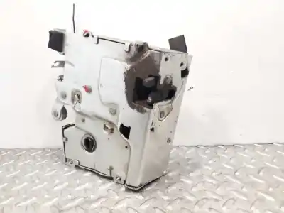 Second-hand car spare part right side sliding door lock for ford transit connect (tc7) 1.8 tdci cat oem iam references  Second-hand car spare part right side sliding door lock for ford transit connect (tc7) 1.8 tdci cat oem iam references