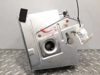 Second-hand car spare part right side sliding door lock for ford transit connect (tc7) 1.8 tdci cat oem iam references   