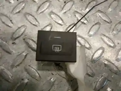 Pezzo di ricambio per auto di seconda mano interruttore resistenza termica posteriore per ford focus berlina (cap) 1.6 tdci cat riferimenti oem iam 3m5t18c621ac