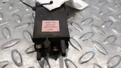 Piesă de schimb auto la mâna a doua intrerusator pentru audi a8 (d2) 3.7 v8 40v referințe oem iam 4d0941503c  
