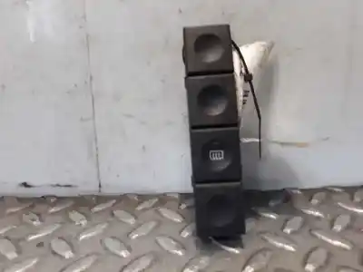 Peça sobressalente para automóvel em segunda mão interruptor de resistência térmica traseira por ford fiesta (cbk) 1.4 16v cat referências oem iam 2s6t18c621ac