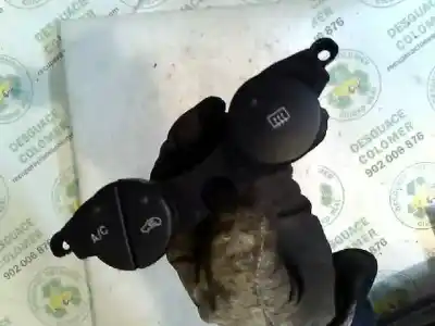 Автозапчастина б/у вимикач для ford tourneo connect (tc7) 1.8 tdci cat посилання на oem iam 