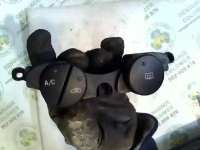 Автозапчастина б/у вимикач для ford tourneo connect (tc7) 1.8 tdci cat посилання на oem iam   