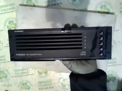 İkinci el araba yedek parçası ses sistemi / radyo cd için citroen c3 1.4 hdi (68 cv) 1.4 hdi oem iam referansları 