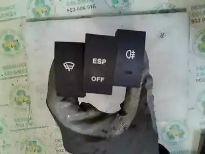 Second-hand car spare part switch for kia magentis 2.0 cat oem iam references 