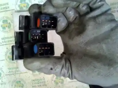 Second-hand car spare part switch for kia magentis 2.0 cat oem iam references   