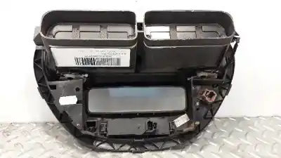 Pièce détachée automobile d'occasion grille d'aération pour peugeot 607 (s1) 2.2 hdi fap cat références oem iam   