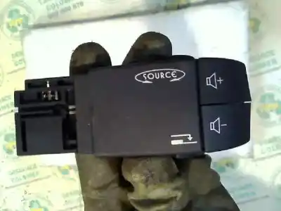 Автозапчасти б/у переключатель управления радио за renault laguna ii (bg0) authentique ссылки oem iam 