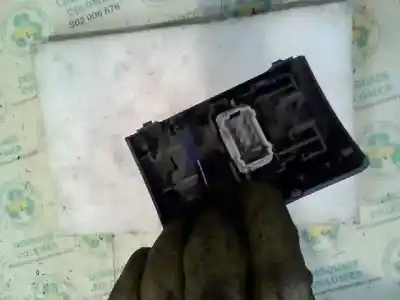 Second-hand car spare part switch for renault laguna ii (bg0) authentique oem iam references   
