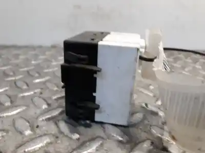 Second-hand car spare part speedometer for renault megane i scenic (ja0) 1.9 d alize oem iam references 7700421037  