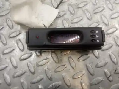 Gebrauchtes Autoersatzteil uhr zum daewoo lanos 1.5 cat oem-iam-referenzen 96236123