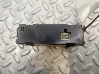 Peça sobressalente para automóvel em segunda mão relógio por daewoo lanos 1.5 cat referências oem iam 96236123  