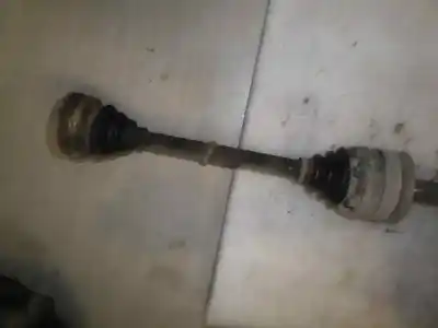 Tweedehands auto-onderdeel transmissie rechts achter voor alfa romeo 75 * oem iam-referenties 