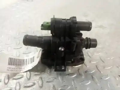 Gebrauchtes Autoersatzteil THERMOSTAT zum PEUGEOT 307 (S1)  OEM-IAM-Referenzen 9647767180  