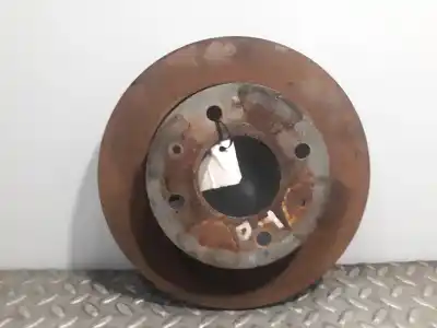 Second-hand car spare part rear disc brake for smart forfour 1.1 cat oem iam references 