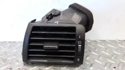 Peça sobressalente para automóvel em segunda mão saída de ar lateral esquerda por bmw serie 3 compact (e46) 2.0 16v diesel cat referências oem iam 