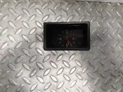 Peça sobressalente para automóvel em segunda mão relógio por volvo serie 480 1.7 referências oem iam 