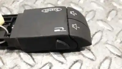 Автозапчасти б/у переключатель управления радио за renault laguna ii (bg0) 1.9 dci diesel ссылки oem iam   
