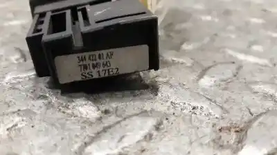 Автозапчасти б/у переключатель управления радио за renault laguna ii (bg0) 1.9 dci diesel ссылки oem iam   