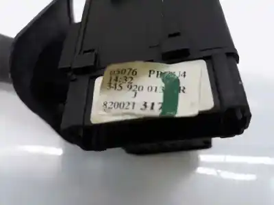 Автозапчасти б/у команда очистки за dacia logan (ls_) 1.6 (lsob lsod lsof lsoh) ссылки oem iam 8200213173  