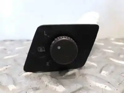 Second-hand car spare part rearview side mirror switch for volkswagen polo (9n1) match oem iam references 