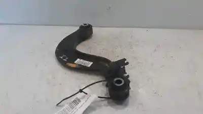 Peça sobressalente para automóvel em segunda mão braço de suspensão superior traseiro esquerdo por seat leon (1p1) 1.9 tdi referências oem iam 