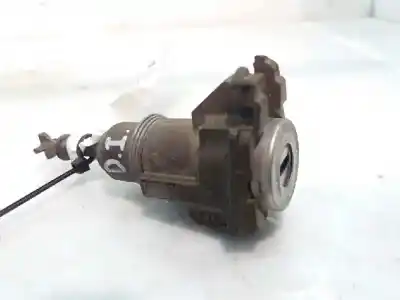 Gebrauchtes Autoersatzteil linker vordertürzylinder zum toyota corolla (_e12_) 1.4 d (nde120_) oem-iam-referenzen n0501337